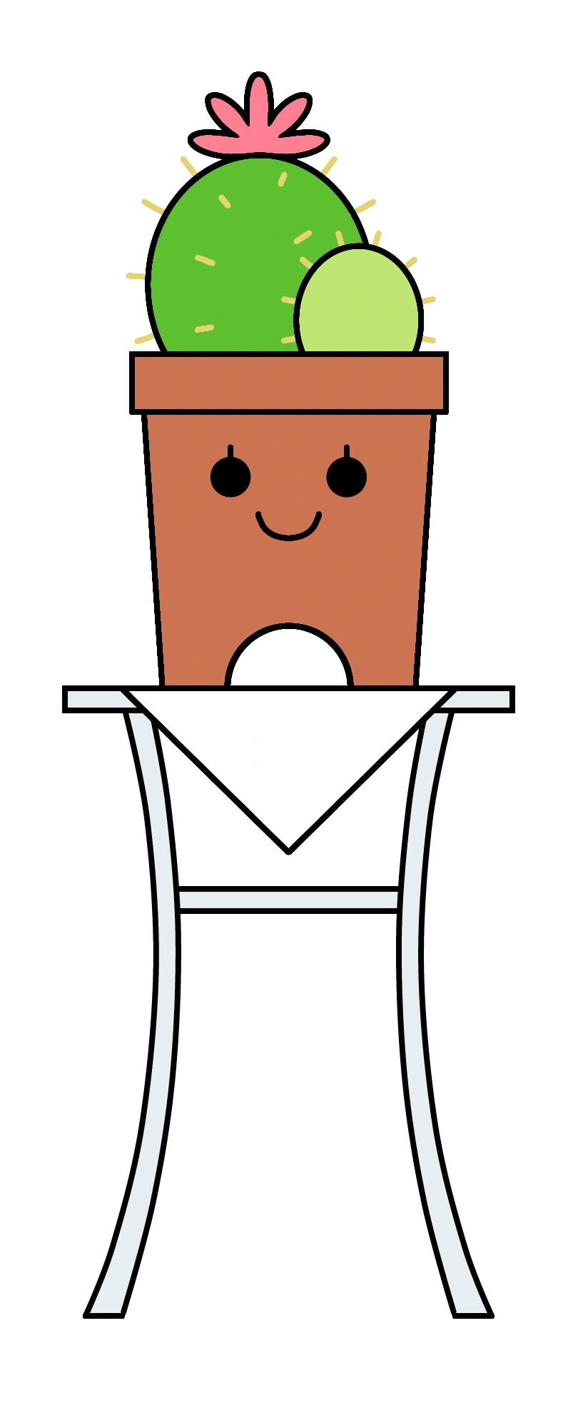 Miss Flower Pot | Sprunki Fanon Wiki | Fandom