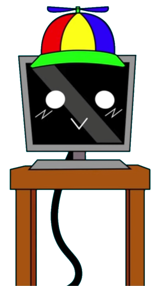 Mr. Fun Computer (Incredibox Sprunki Pyramixed) Sprunki Fanon Wiki