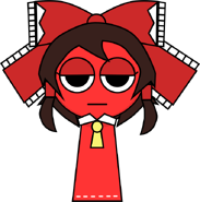 Normal Reimu