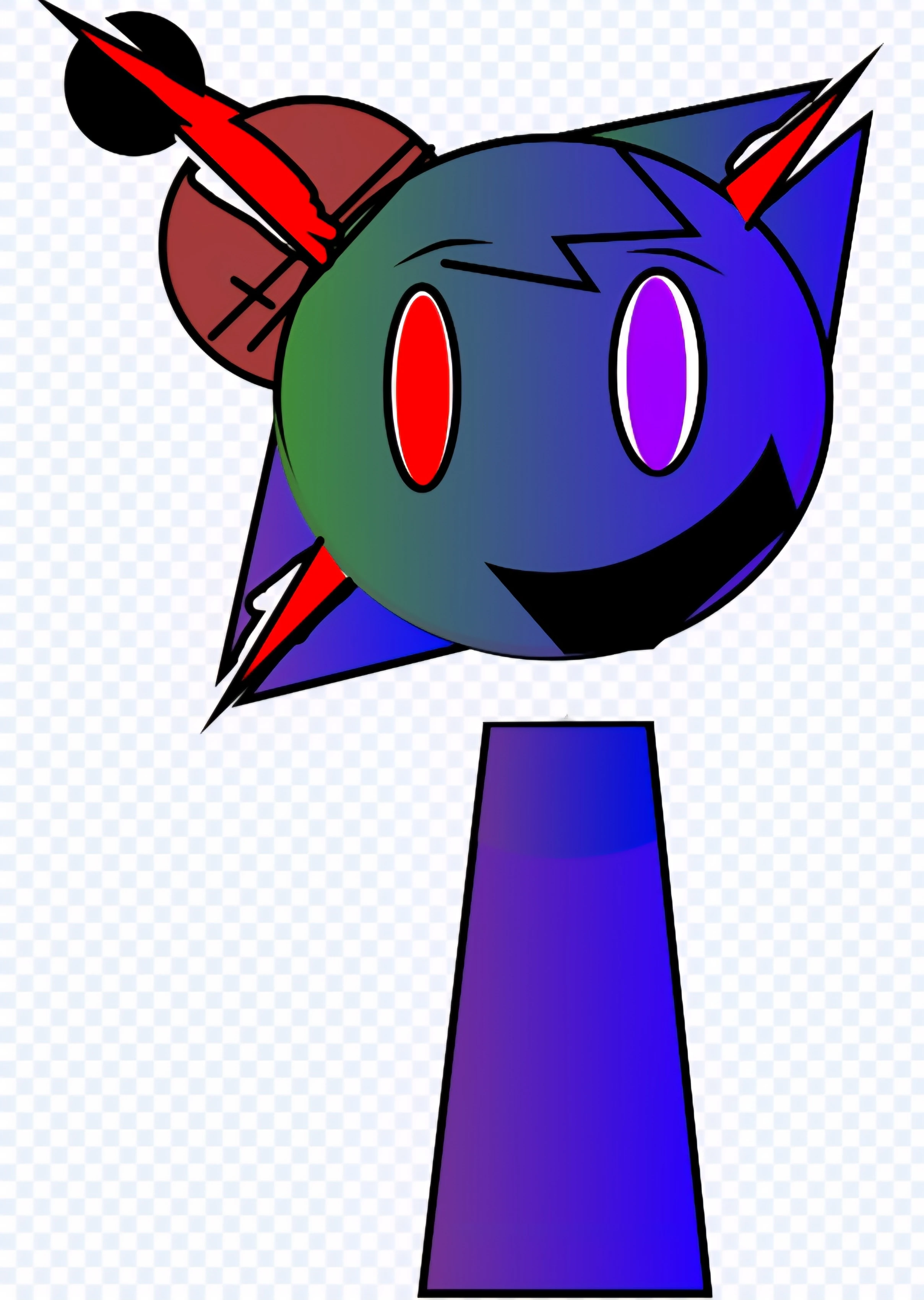 Oziko | Sprunki Fanon Wiki | Fandom