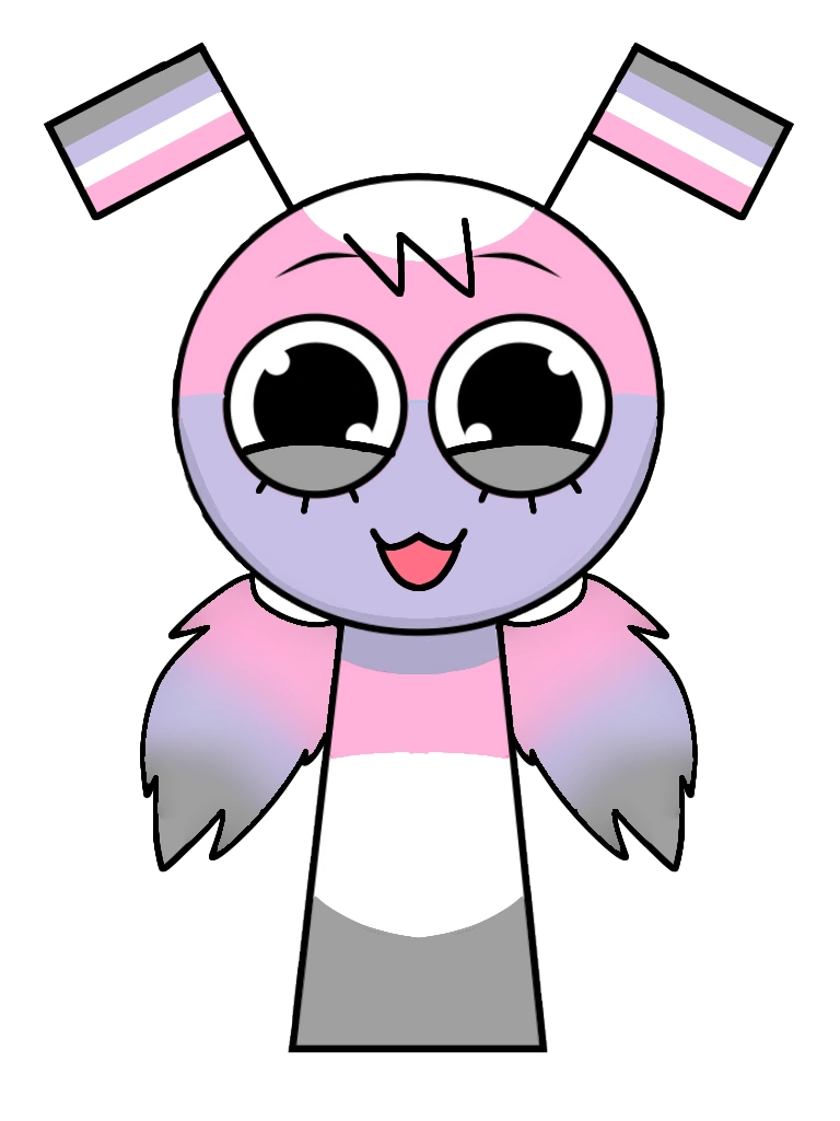 Cupio | Sprunki Fanon Wiki | Fandom