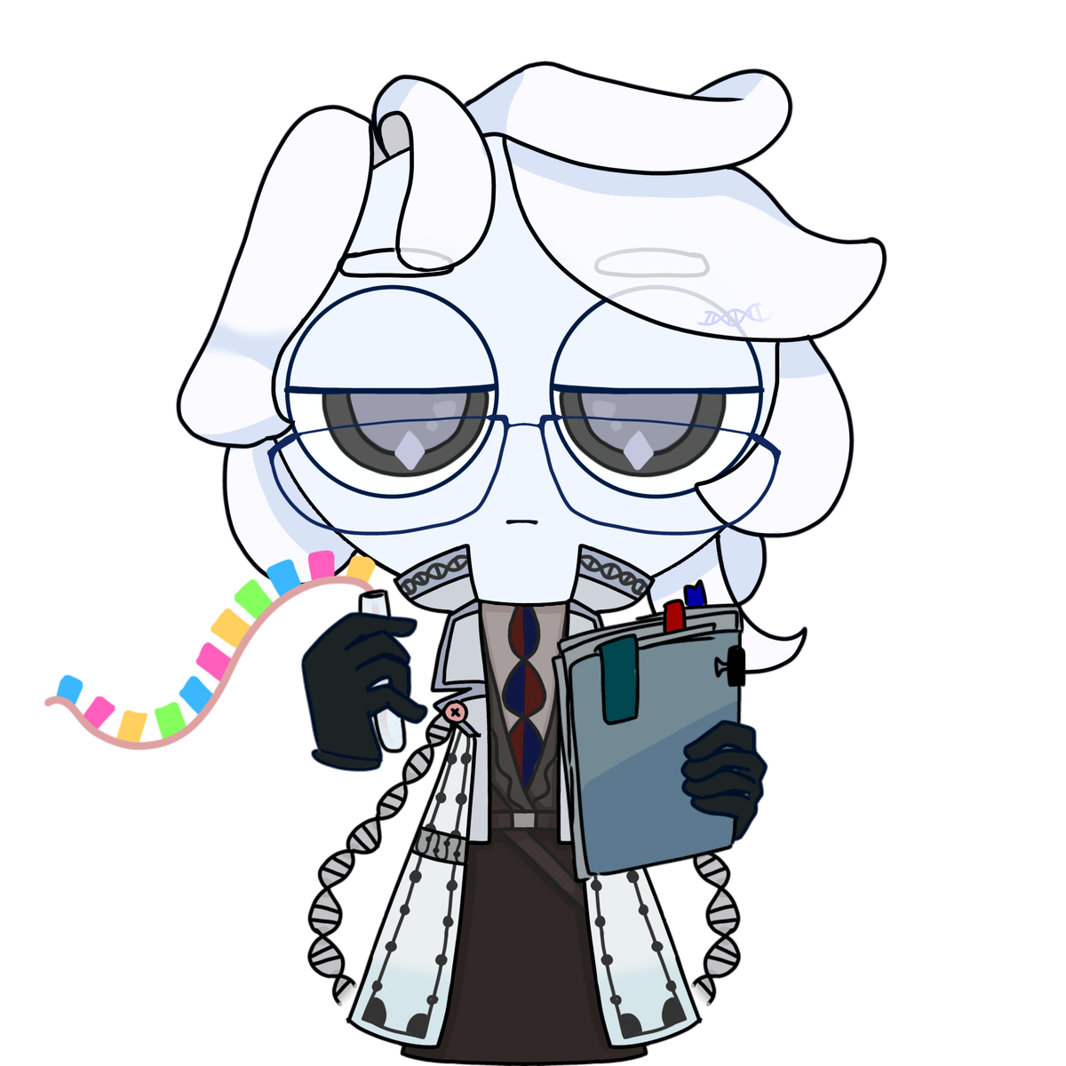 Ribosan | Sprunki Fanon Wiki | Fandom