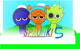 Sprunki OHNO Mod Sprunki Fanon Wiki Fandom