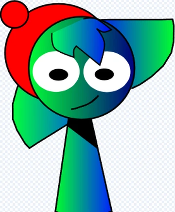 Oziko | Sprunki Fanon Wiki | Fandom