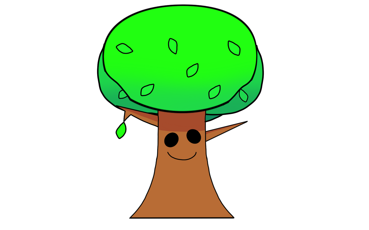 Mr. Tree (Incredibox Sprunki Pyramixed) Sprunki Fanon Wiki Fandom