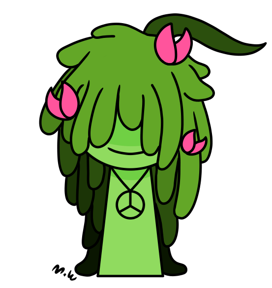 Marijuana | Sprunki Fanon Wiki | Fandom