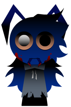 Fukai | Sprunki Fanon Wiki | Fandom