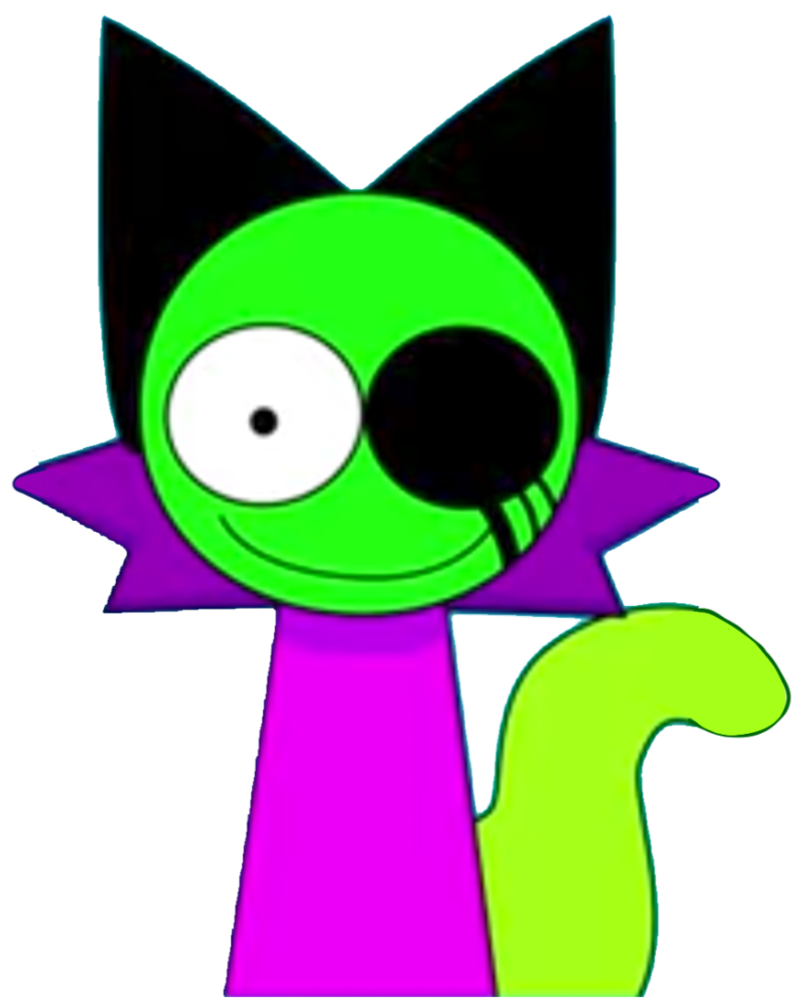 ACID (Incredibox Sprunki Pyramixed) Sprunki Fanon Wiki Fandom