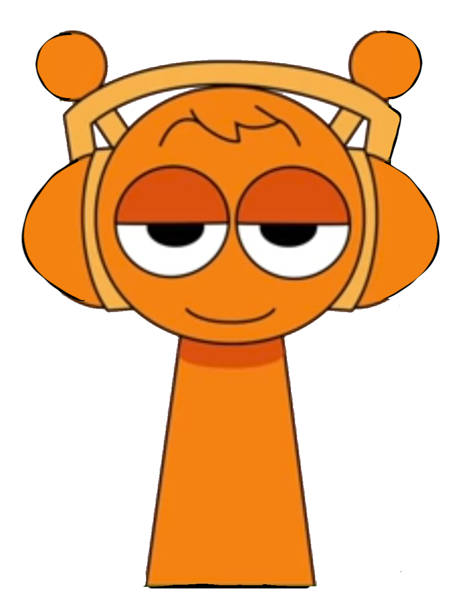 Oren (Incredibox Sprunki Pyramixed) Sprunki Fanon Wiki Fandom