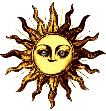 Mr. Sun | Sprunki for free charming musical monsters Wiki | Fandom