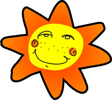 Mr. Sun | Sprunki for free charming musical monsters Wiki | Fandom