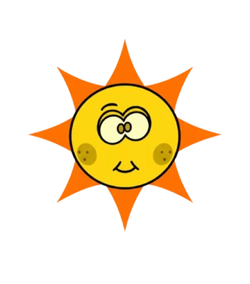 Mr. Sun | Sprunki for free charming musical monsters Wiki | Fandom