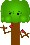 Mr. Tree | Sprunki for free charming musical monsters Wiki | Fandom