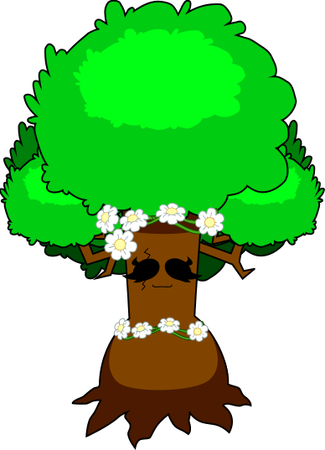 Mrs. Tree | Sprunki Misfismix Wiki | Fandom