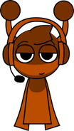Oren | Sprunki mod Wiki | Fandom