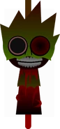 Sprunki infected | Sprunki mod Wiki | Fandom