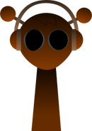 Oren | Sprunki mod Wiki | Fandom