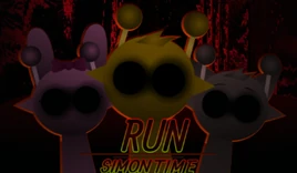 Simon Time Phase 2 | Sprunki mod Wiki | Fandom