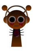 Oren | Sprunki mod Wiki | Fandom