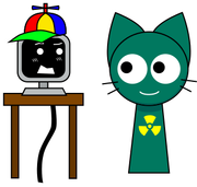 Lazer | Sprunki mod Wiki | Fandom