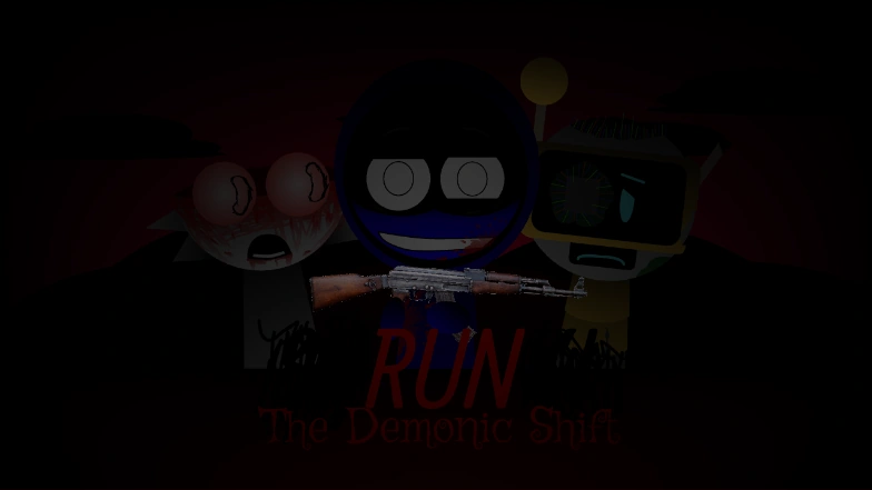 Sprunki: The Demonic Shift | Sprunki mod Wiki | Fandom