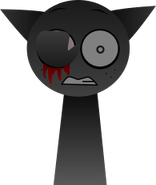 Gray | Sprunki mod Wiki | Fandom