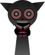 Sprunki 5hifted | Sprunki mod Wiki | Fandom