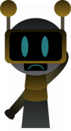 Fun Bot | Sprunki mod Wiki | Fandom