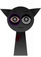 Gray | Sprunki mod Wiki | Fandom