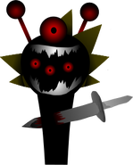 Simon | Sprunki Phases Wiki | Fandom