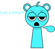 UC Cat | Sprunki Phases Wiki | Fandom