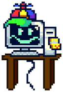 Mr. Fun Computer | Sprunki Phases Wiki | Fandom