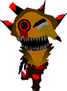Simon | Sprunki Phases Wiki | Fandom