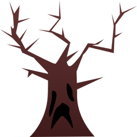 Mr. Tree | Sprunki Pyramixed Wiki | Fandom