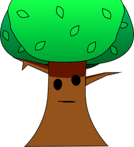 Mr. Tree | Sprunki Pyramixed Wiki | Fandom
