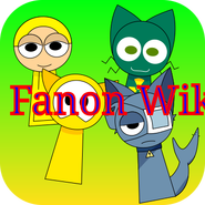 Fanon Wiki