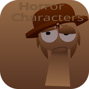 Horror Characters