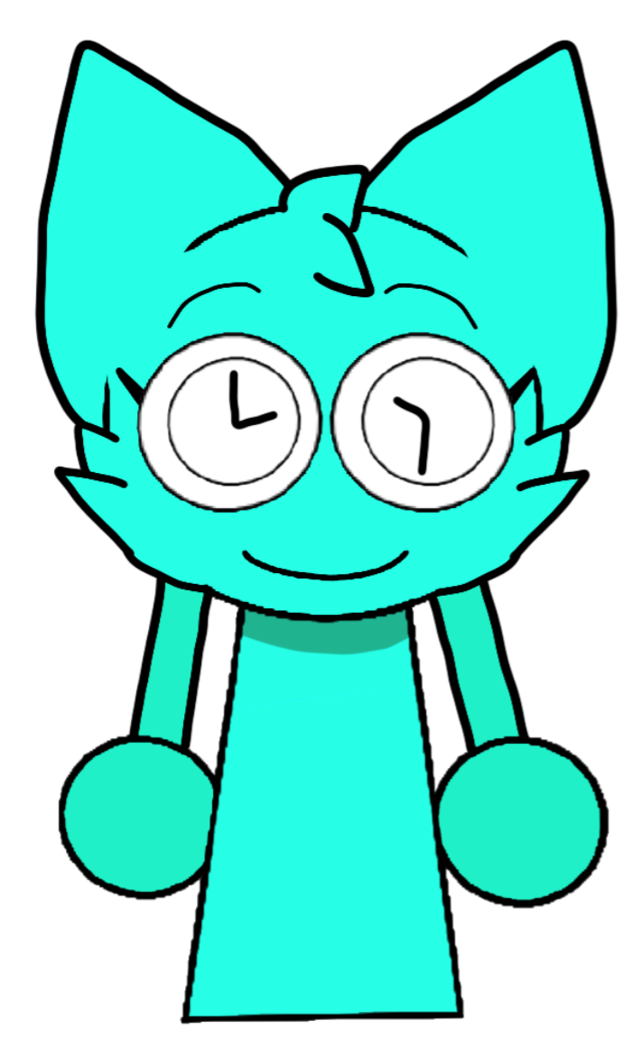 Clock Sprunki Pyramixed Wiki Fandom
