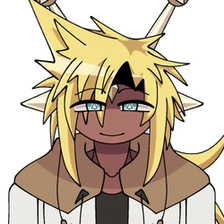 Simon Strife | Sprunki XV Wiki | Fandom