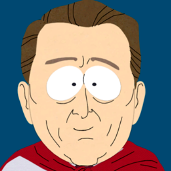 South Park: 12 years after mocking Al Gore, the show reconsiders - Vox