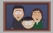 Kevin Stoleys parents