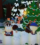 XXBioxideXx's character