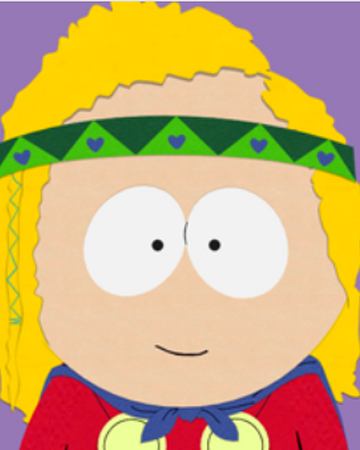 Bebe Stevens The South Park Game Wiki Fandom