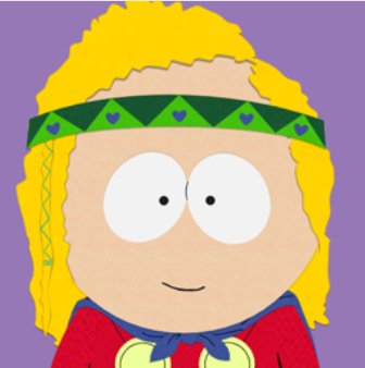 Bebe Stevens The South Park Game Wiki Fandom