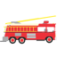 Ic item toy truck