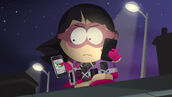 South Park TFBH - screenshot call-girl-rgb