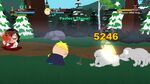 Butters Hammer of Justice