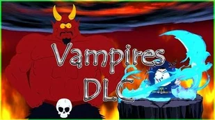 South Park The Fractured But Whole DLC - Casa Bonita and Vampires
