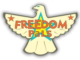 Freedom palslogo