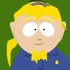 Bartender friend icon